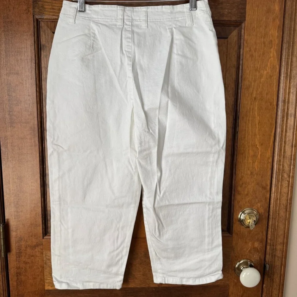 Gloria Vanderbilt leg 98%